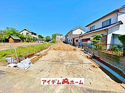 武豊町長峰第3　1号棟