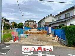 武豊町長峰第3　1号棟