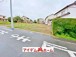 武豊町長峰第3　1号棟