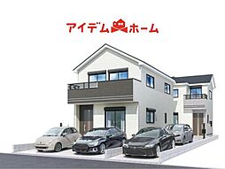 南区宝生町3丁目　A号棟