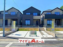 大府市米田町4丁目55番　C号棟
