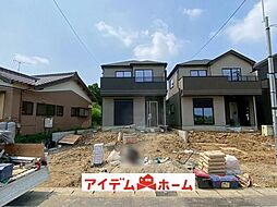 大府市米田町4丁目55番 A号棟