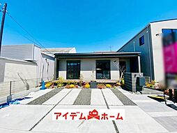 天白区植田南6期　3号棟