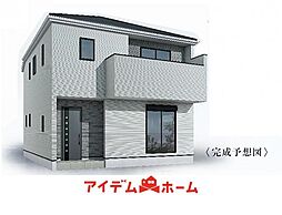 豊明市二村台1丁目　2号棟