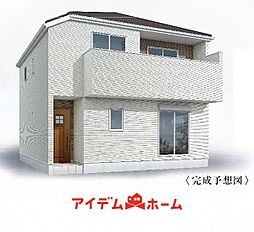 豊明市二村台1丁目　1号棟