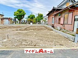 南区南野2丁目第3　4号棟