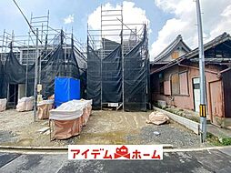 南区南野2丁目第3 4号棟