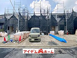 南区南野2丁目第3 2号棟