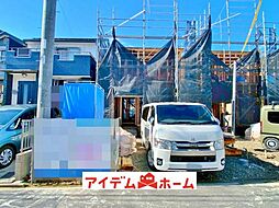 南区南野2丁目第3　1号棟