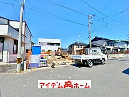 東海市富木島町新長口　1号棟