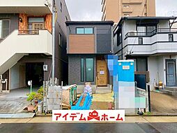 南区元桜田町112 1号棟