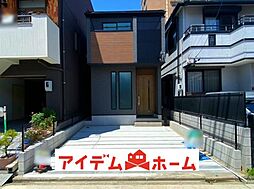 南区元桜田町112　1号棟