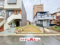 南区元桜田町112　1号棟