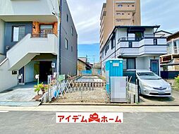 南区元桜田町112　1号棟