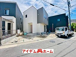 瑞穂区井戸田町3期 3号棟