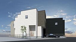 瑞穂区井戸田町3期　3号棟