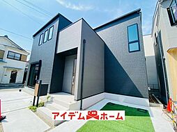 瑞穂区井戸田町3期　2号棟
