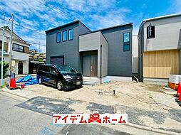 瑞穂区井戸田町3期 2号棟