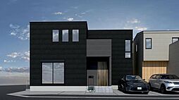 瑞穂区井戸田町3期　2号棟