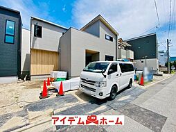 瑞穂区井戸田町3期　1号棟