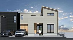 瑞穂区井戸田町3期　1号棟