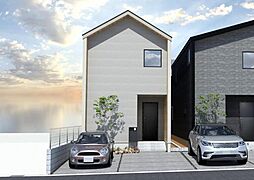 天白区植田東5期　2号棟