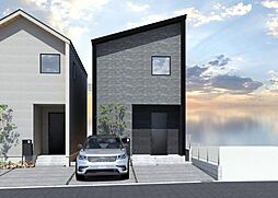 天白区植田東5期　1号棟