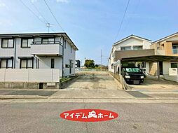 中川区服部3期　4号棟