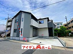 南区赤坪町3期　1号棟