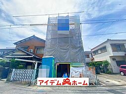 緑区鳴海町字宿地060 1号棟