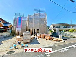 東海市名和町第19 2号棟