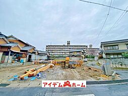 東海市名和町第19　2号棟