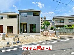 東海市名和町第19　2号棟