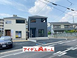 東海市名和町第19　2号棟