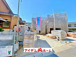 東海市名和町第19 1号棟