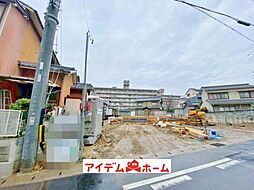 東海市名和町第19　1号棟