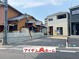 東海市名和町第19　1号棟