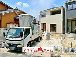 東海市名和町第19　1号棟