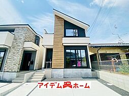 東郷町和合ケ丘4期　2号棟