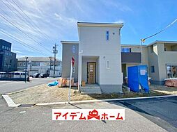 半田市宮本町第2 5号棟