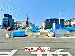 半田市宮本町第2　5号棟