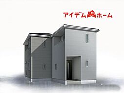 半田市宮本町第2　5号棟