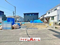 半田市宮本町第2　4号棟