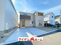 半田市宮本町第2　4号棟