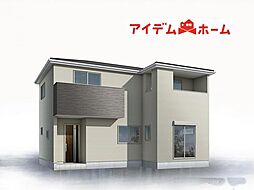 半田市宮本町第2　4号棟