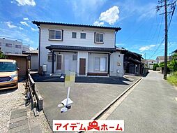 知多市八幡　GRAFARE REUSE HOUSE　1号棟