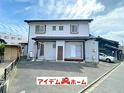 知多市八幡 GRAFARE REUSE HOUSE 1号棟