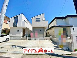 緑区鏡田　GRAFARE REUSE HOUSE　1号棟