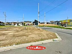 中川区第8富田町千音寺　2号棟
