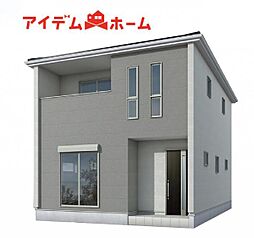 知多市岡田開戸　4号棟